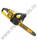 DEWALT DCM575N Fierastrau cu lant compatibil cu acumulator 54V FLEXVOLT Chainsaw