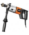 AEG DB 1500-2 XE Masina de gaurit cu percutie 1500 W