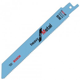 Set 5 panze ferastrau S 925 VF BOSCH