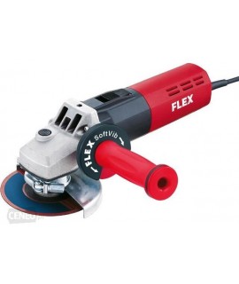 FLEX L 1710 FRA Polizor unghiular 125 mm, 1400 W