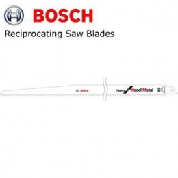 Set 5 panze ferastrau sabie S 1411 DF BOSCH