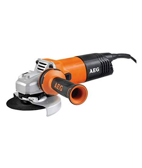 AEG WS 9-115 Polizor unghiular 115 mm,900 W