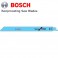 Set 5 panze pentru ferastrau sabie S 1122 AF BOSCH