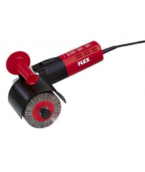 FLEX LP 1503 VR Set Masina satinat si lustruit 1200 W