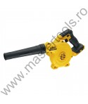 DEWALT Suflanta compacta pentru santier 18V XR DCV100