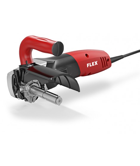 FLEX BSE 14-3 100 Set Masina satinat si lustruit 1400 W
