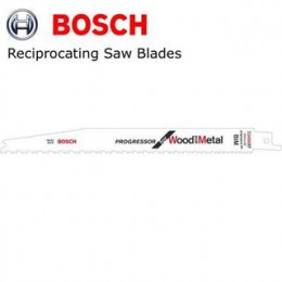Set 5 panze pentru ferastrau sabie  S 3456 XF BOSCH