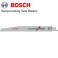 Set 5 panze pentru ferastrau sabie - Progressor for Wood S 2345 X BOSCH