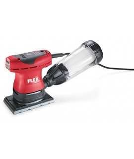 FLEX OSE 80-2S Masina orbitala cu suport delta 200 W