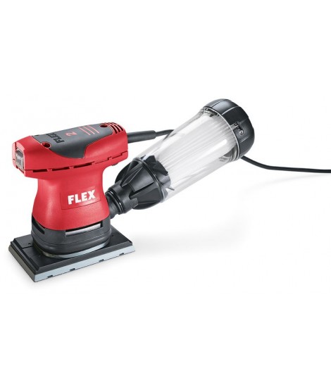 FLEX OSE 80-2S Masina orbitala cu suport delta 200 W