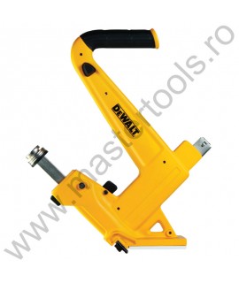 DEWALT Pistol manual de batut cuie pentru podea
