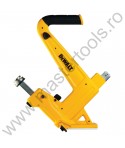 DEWALT Pistol manual de batut cuie pentru podea