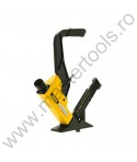 DEWALT Pistol pneumatic pentru podele 50 mm