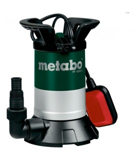 METABO TP 13000 S Pompa submersibila apa curata 13000L/h,550W