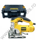 DEWALT Fierastrau pendular 701 W