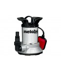METABO TPF 6600 SN Pompa submersibila apa curata 6600L/h,450W