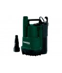 METABO TP 7500 SI Pompa submersibila apa curata 7500L/h,300W