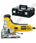DEWALT Fierastrau vertical 701W cu viteza reglabila pentru taieri rapide