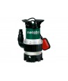 METABO TPS 16000 S COMBI Pompa submersibila 16000L/h,970W