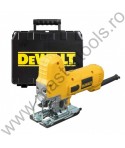 DEWALT Fierastrau pendular compact Body Grip de 550W
