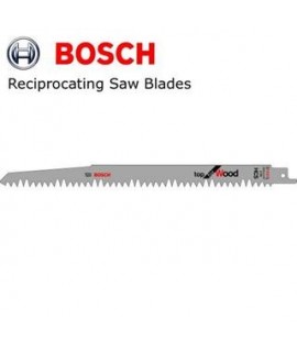 Panza pentru ferastrau sabie  S 1531 L BOSCH