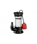 METABO PS 18000 SN Pompa submersibila ape murdare 19000L/h,1100W