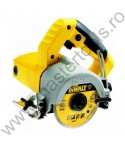 DEWALT Masina manuala de taiat placi ceramice in mediu umed 110 mm DWC410