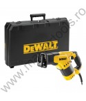 DEWALT Fierastrau compact tip sabie de 1050W DWE357K