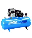 ABAC PRO B5900B 270 FT5.5 Compresor trifazat 653L/min 5.5CP