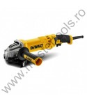 DEWALT Polizor unghiular 1500W 125mm DWE4277