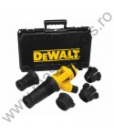 DEWALT Sistem de extragere a prafului pentru daltuire DWH051K