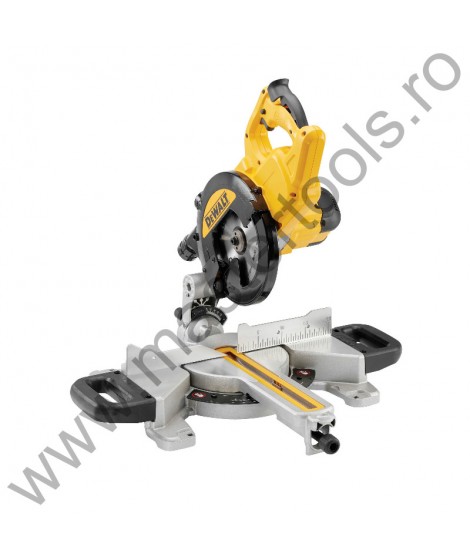 DEWALT Fierastrau circular de 216mm DWS773