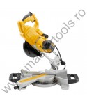 DEWALT Fierastrau circular taiere inclinata 216mm DWS774