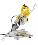 DEWALT Fierastrau circular taiere inclinata 216mm DWS774