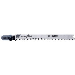 Set 5 panze pentru ferastrau vertical T 308 BO BOSCH