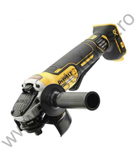 DEWALT Polizor fara perii 18V 125mm