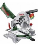 BOSCH PCM 8 Fierastrau circular stationar 1200 W 0603B10000