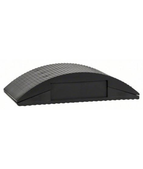 BOSCH Disc de slefuire cauciuc 70x130 mm 2607000635