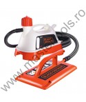 BLACK DECKER Aparat decopertat tapet folosind aburi