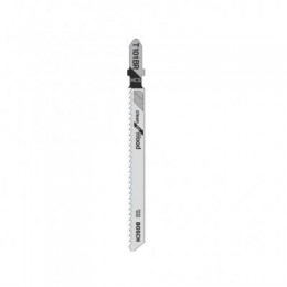Set 3 panze pentru ferastrau vertical T 101 BR BOSCH 