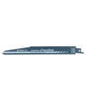 BOSCH Set 5 panze pentru fierastrau sabie S 1025 HBF