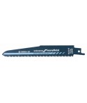 BOSCH Set 5 panze pentru fierastrau sabie S 930 CF