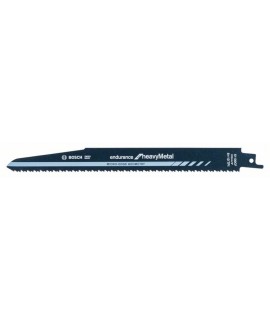 BOSCH Set 5 panze pentru fierastrau sabie S 1130 CF