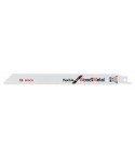 BOSCH Set 100 panze pentru fierastrau sabie S 1022 HF BOSCH Set 100 panze pentru fierastrau sabie S 1022 HF