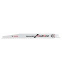 BOSCH Set doua panze pentru fierastrau sabie S 3456 XF