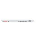 BOSCH Set 100 panze pentru fierastrau sabie S 1122 VFR