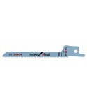 BOSCH Set doua panze fierastrau sabie S 422 BF BOSCH Set doua panze fierastrau sabie S 422 BF