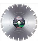 DIATECH Disc diamantat segmentat Combo Standard
