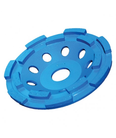 Disc oala diamantat pentru slefuit DIATECH CCW ECO
