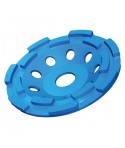 Disc oala diamantat pentru slefuit DIATECH CCW ECO